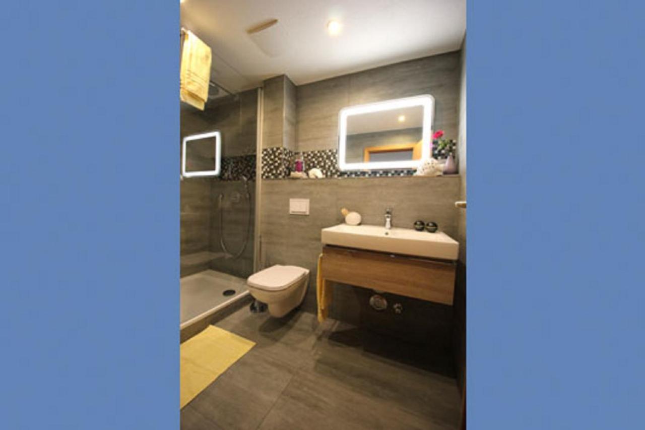 Appartement App Dreimaster à Ahrenshoop Extérieur photo